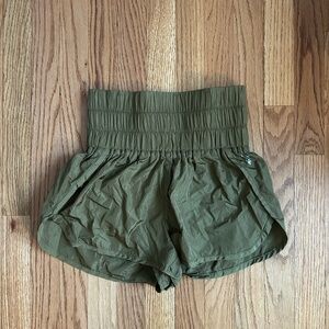 Free People Movement Athletic Short